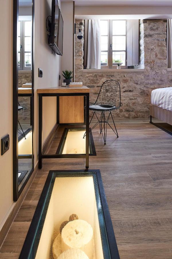 Ialna Boutique Hotel Ioannina Exterior foto