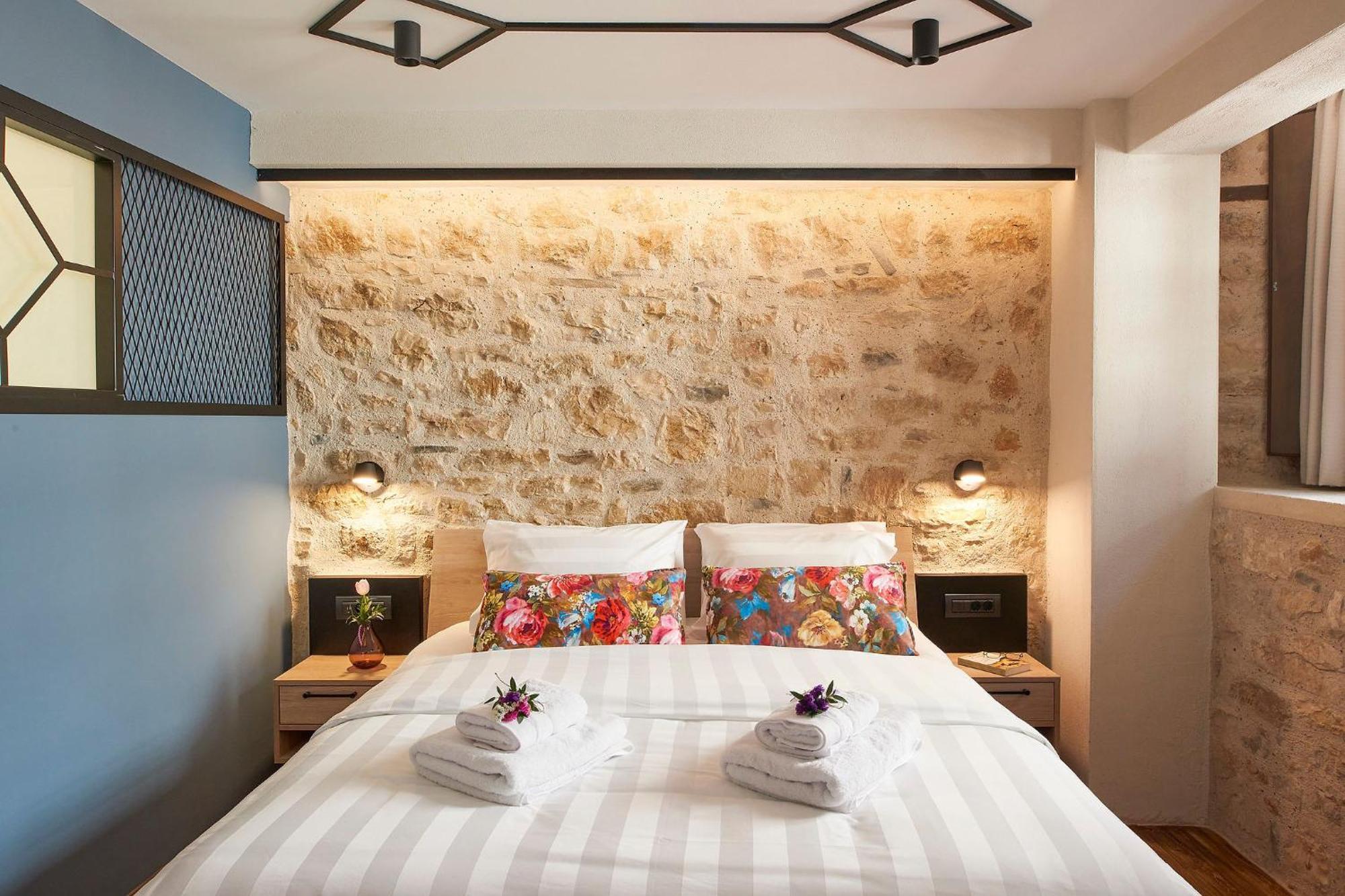 Ialna Boutique Hotel Ioannina Quarto foto